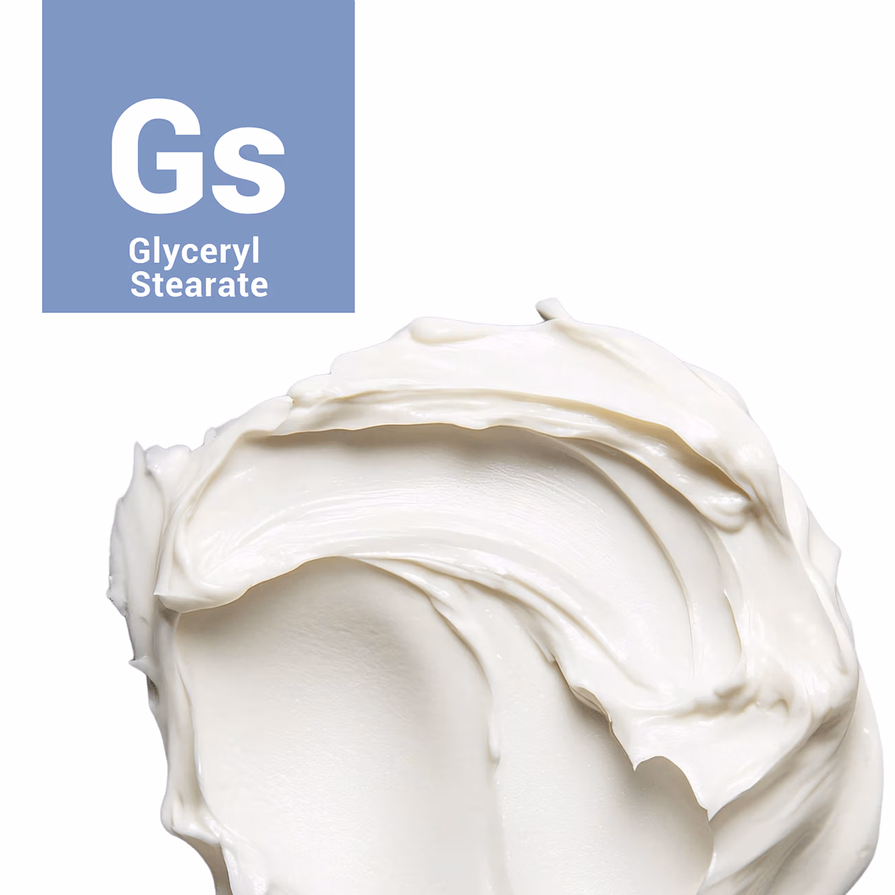 Glyceryl Stearate (GMS)